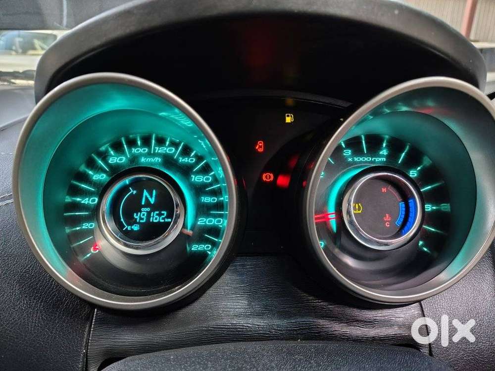 Mahindra Xuv500 W11 Option, 2020, Diesel