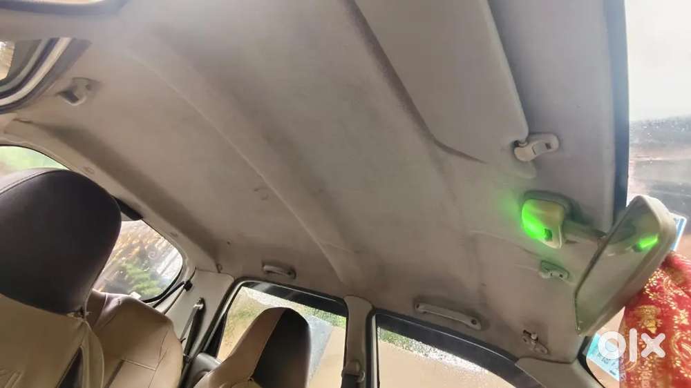 Maruti Suzuki Alto 2013
