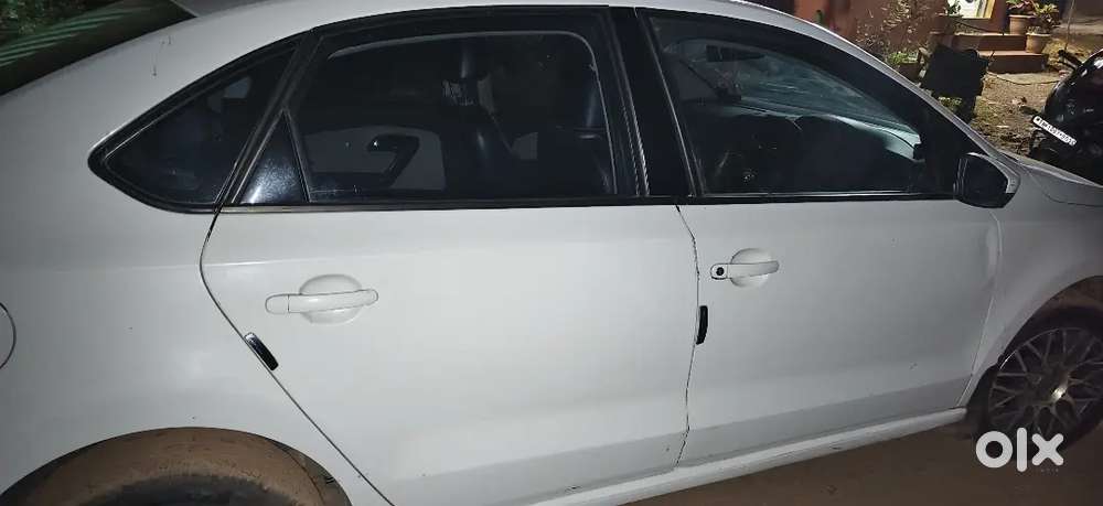 Skoda Rapid 2018 Petrol 126000 Km Driven