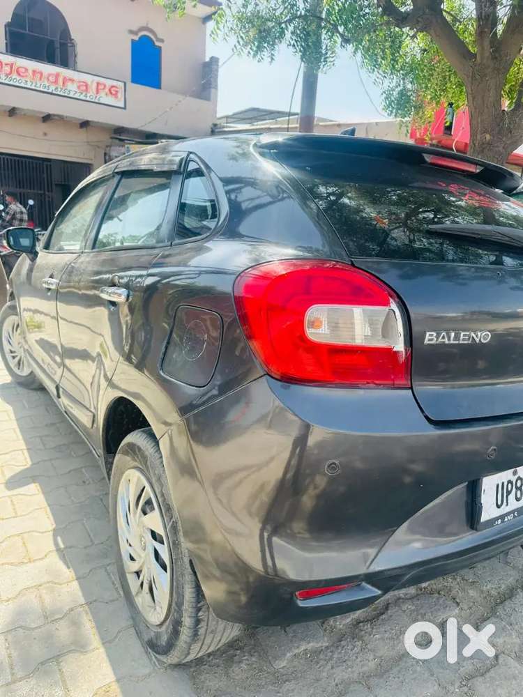 Maruti Suzuki Baleno 2018 Diesel Good Condition