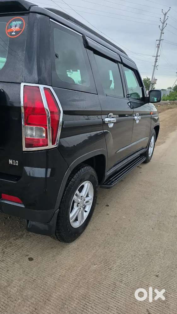 Mahindra Bolero Neo 2024