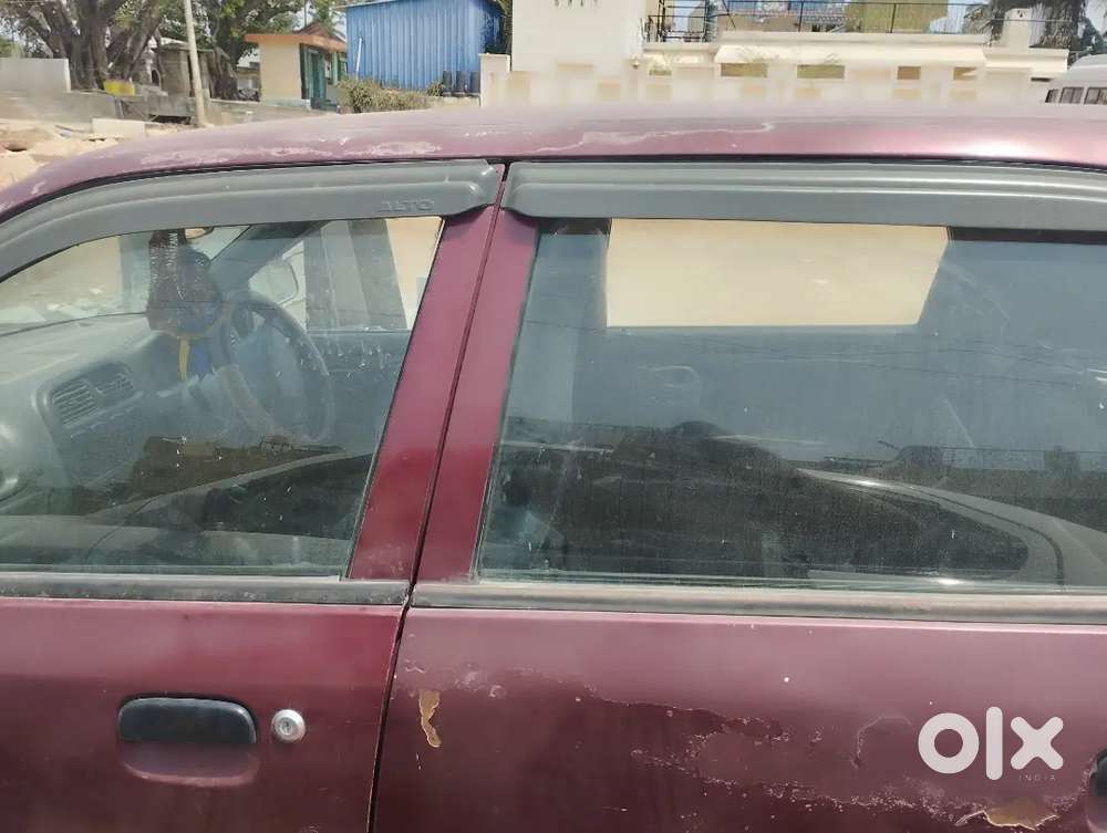 Maruti Suzuki Alto 2007 Petrol 175000 Km Driven