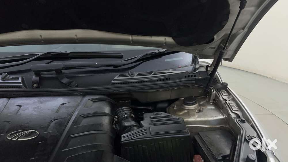Mahindra Xuv500 W10 At, 2017, Diesel