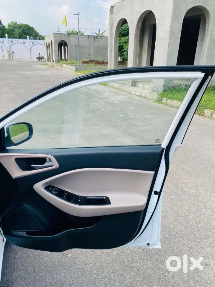 Hyundai Elite I20 Asta 1.4 Crdi, 2018, Diesel