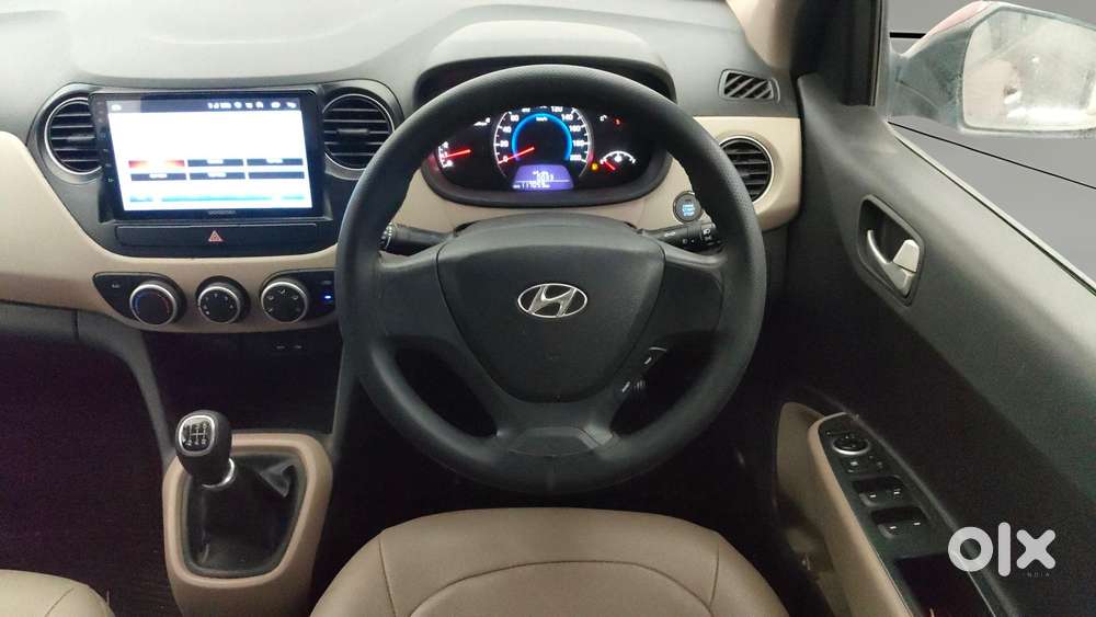 Hyundai Grand I10 Sportz 1.2 Kappa Vtvt, 2013, Petrol