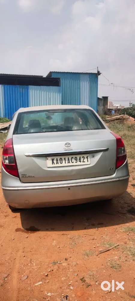Tata Manza 2013 Diesel Good Condition