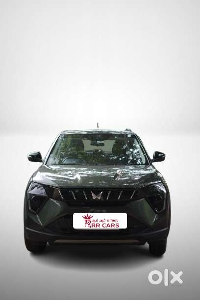 Mahindra Xuv 3xo Ax5 Ds Mt, 2026, Diesel