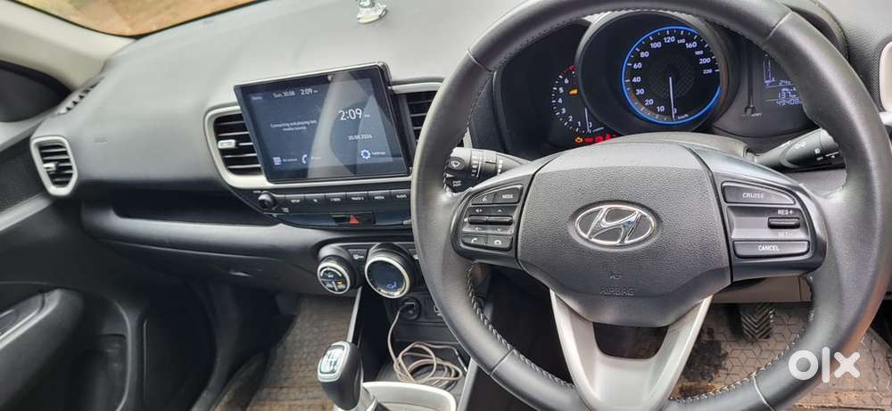 Hyundai Venue 1.0l Diesel 2021
