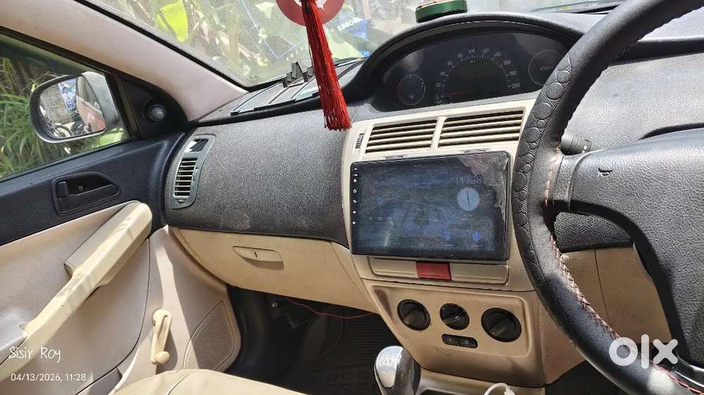 Tata Indica 2011 Diesel 60000 Km Driven