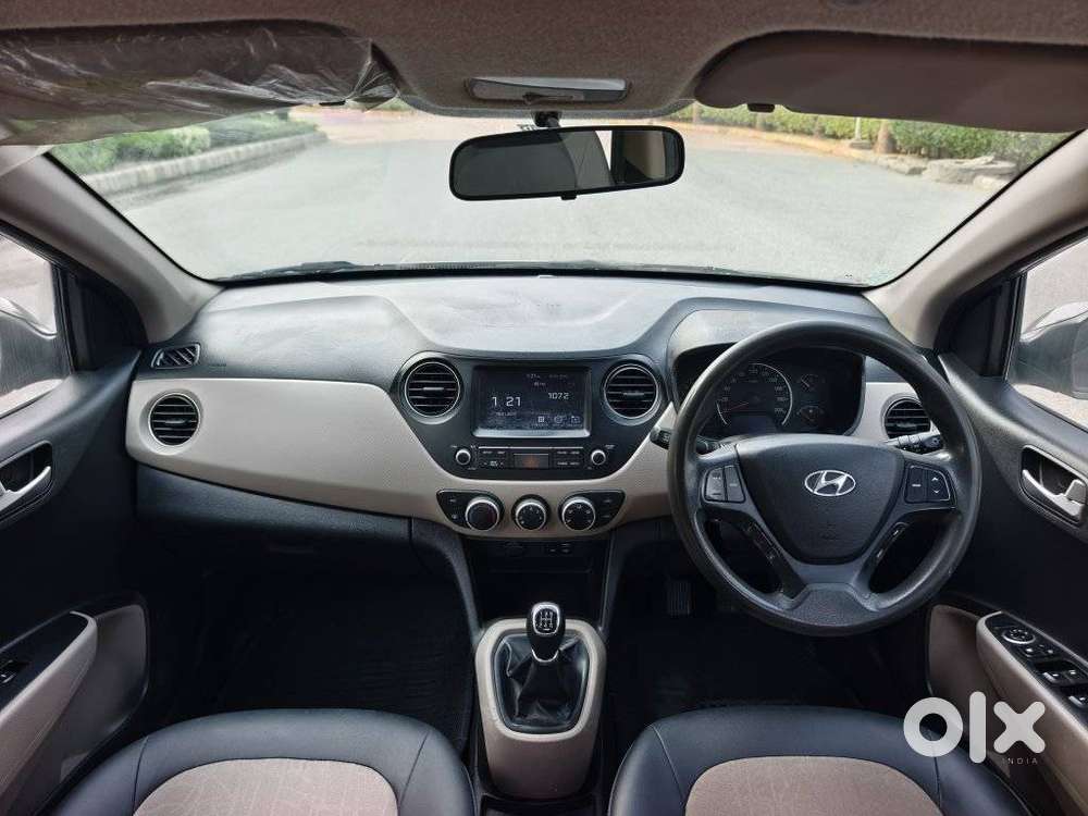 Hyundai Grand I10 Sportz O 1.2, 2018, Cng & Hybrids