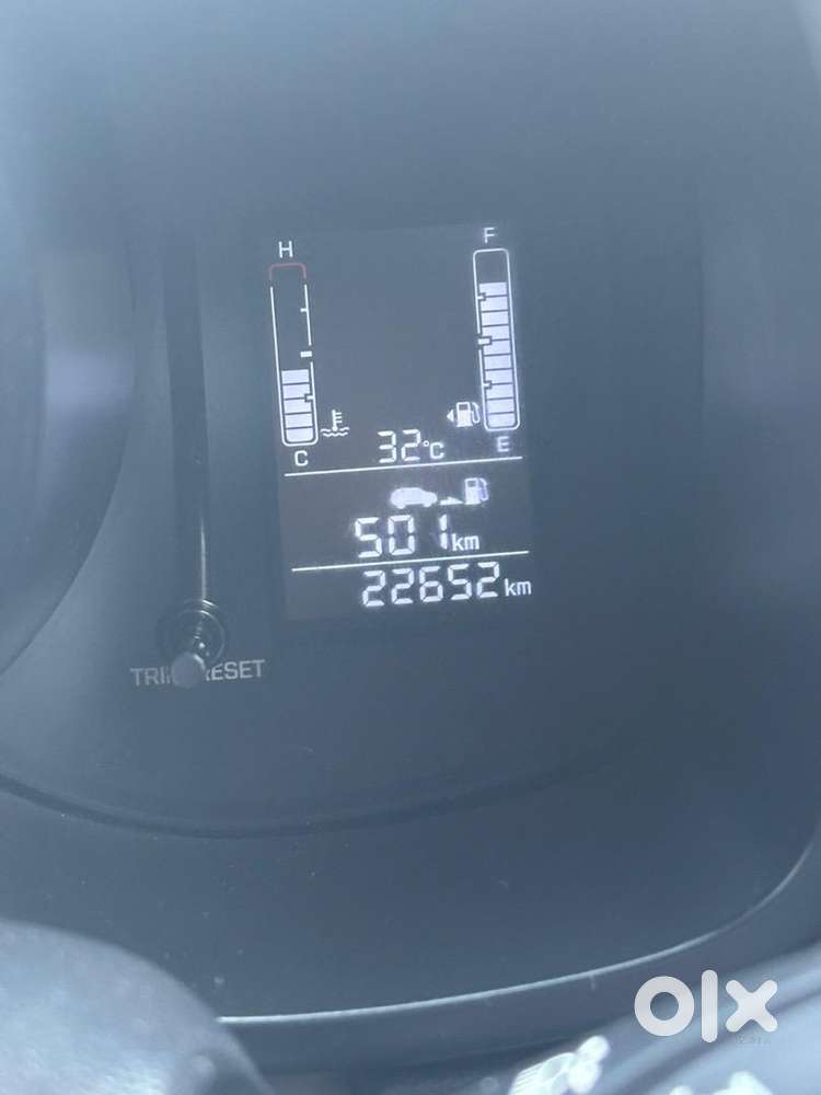 Hyundai Venue Petrol 2021