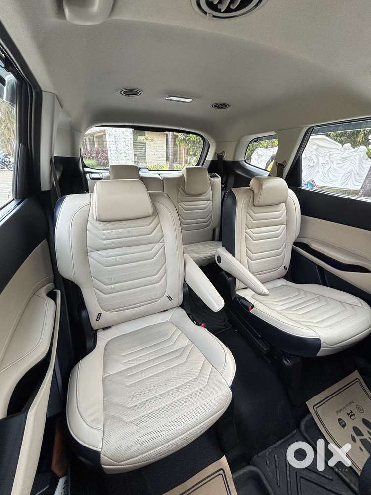 Kia Carens 1.5 Luxury Plus Diesel 6 Str, 2022, Diesel