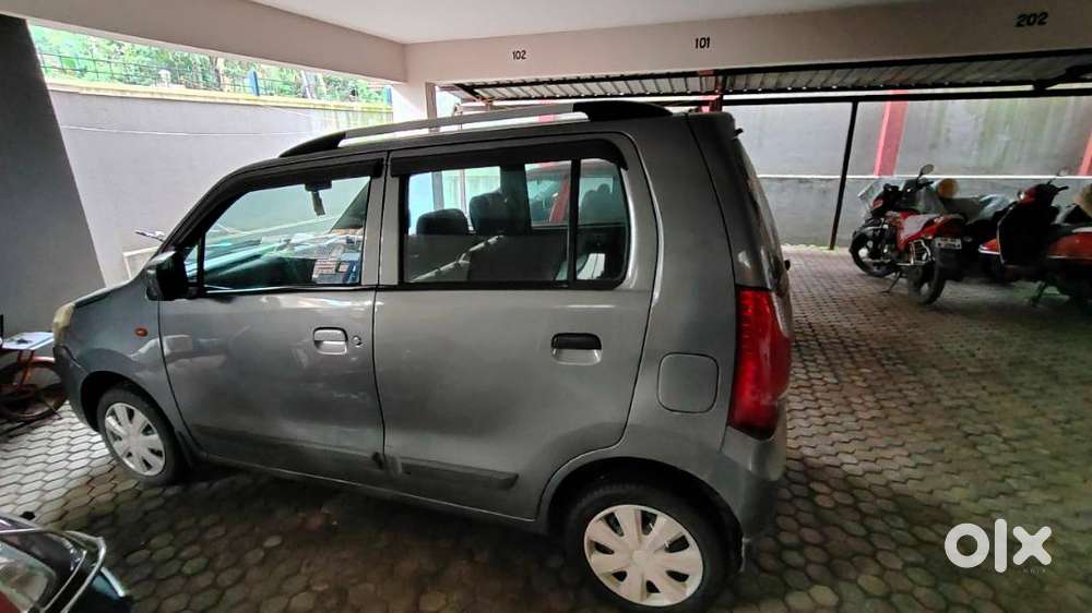 Wagon R Car For Sale