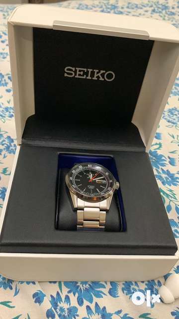 Seiko 5 automatic outlet 23 jewels