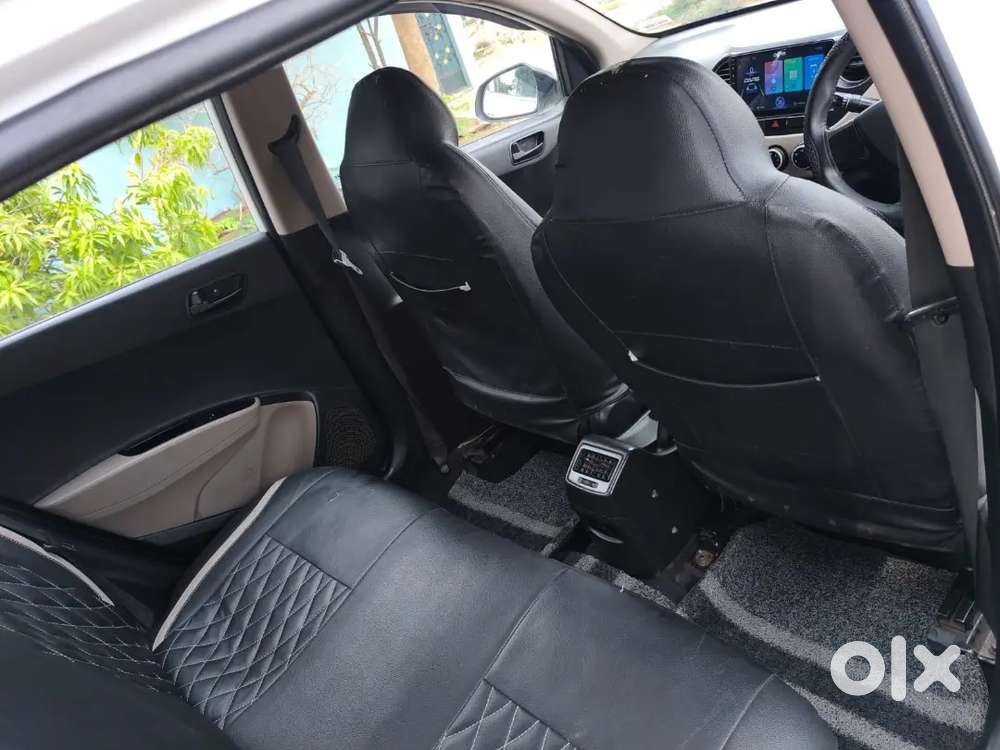 Hyundai Grand I10 Diesel 2015 Variant