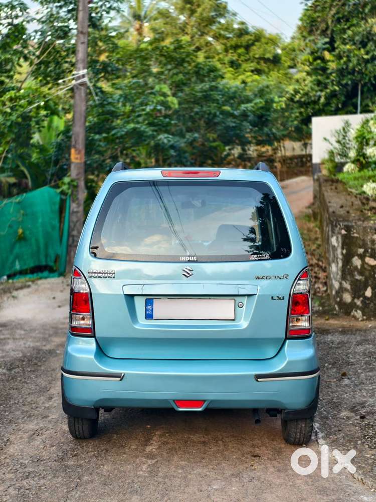 Maruti Suzuki Wagon R 2009 For Sale