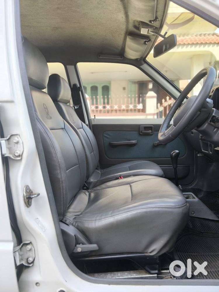 Maruti Suzuki 800 Ac Bsiii, 2010, Lpg