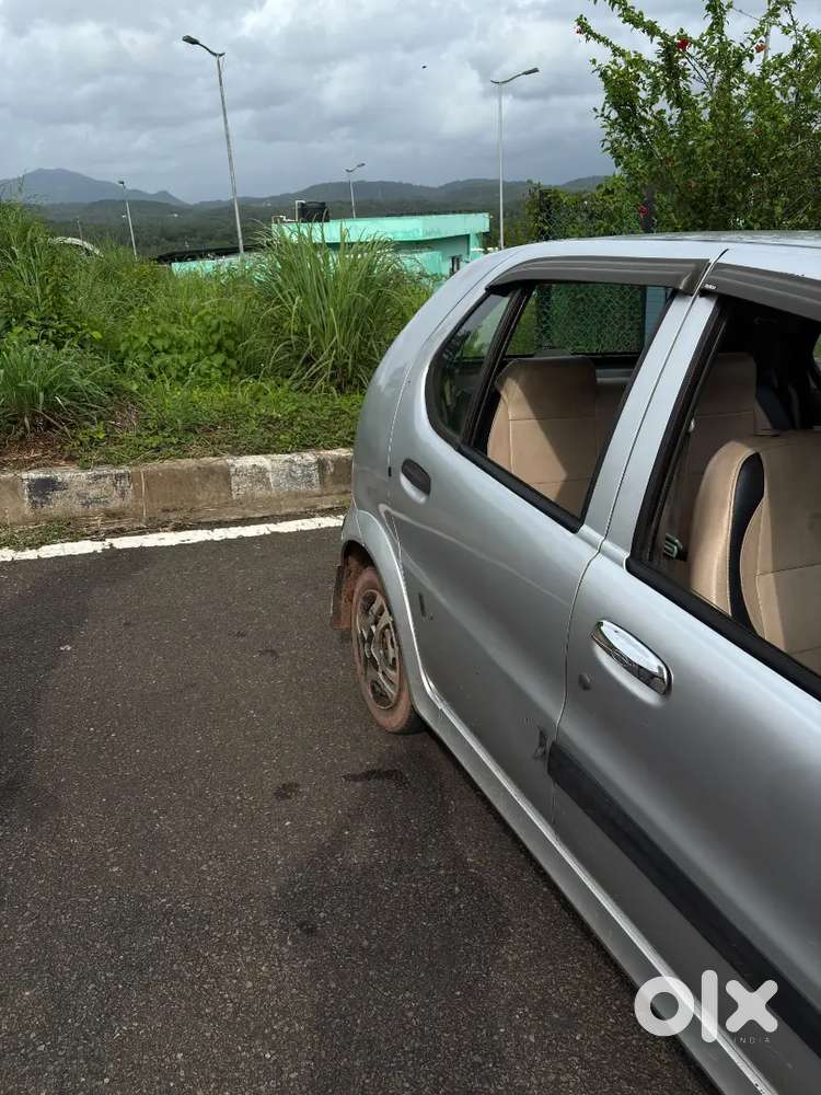 Tata Indica