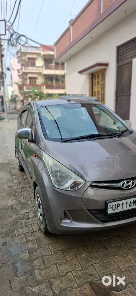 Hyundai Eon Manual 2013