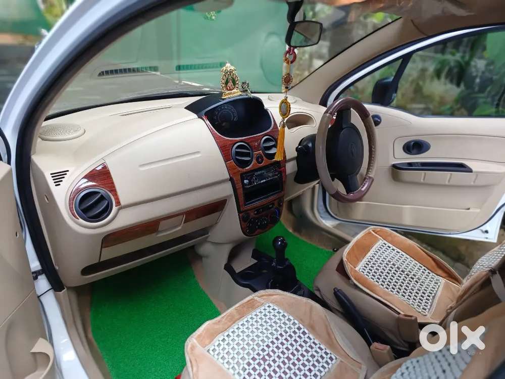 Chevrolet Spark Ls 2011