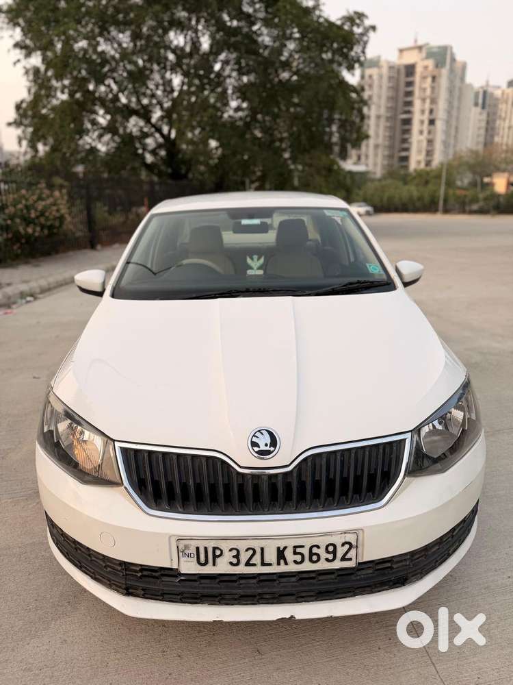 Skoda Rapid [2016-2020] 1.5 Active Tdi, 2020, Diesel