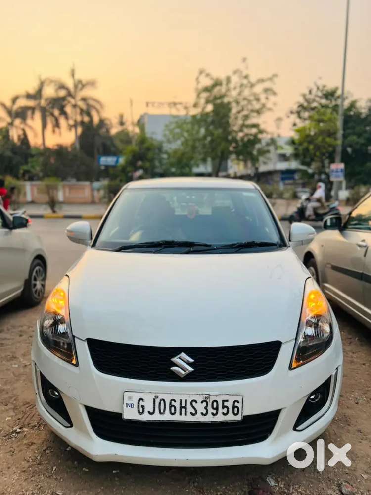 Maruti Suzuki Swift 2014 Diesel Good Condition