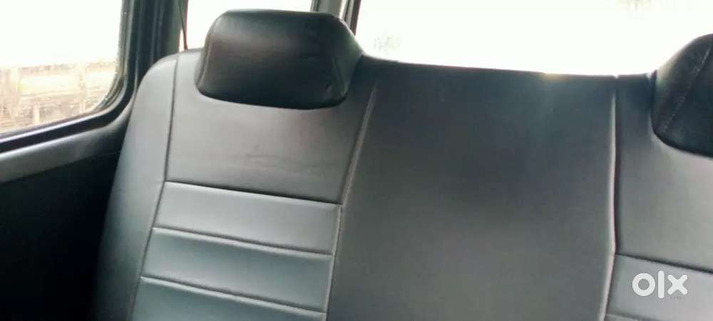 Maruti Suzuki Eeco 2022 Variant
