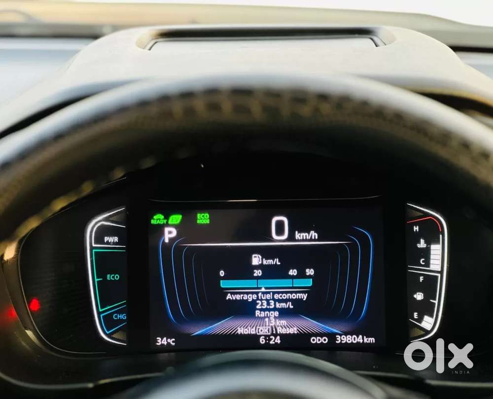 Maruti Suzuki Grand Vitara 1.5 Zeta Plus Intelligent Hybrid Ecvt, 20..