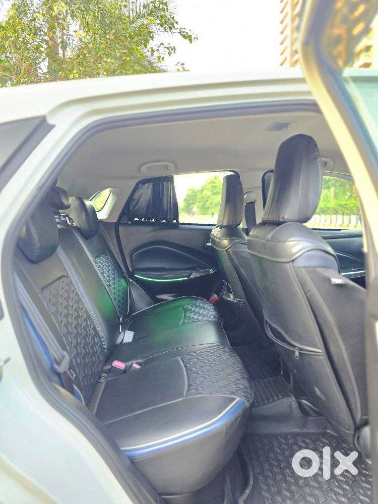 Maruti Suzuki Baleno 1.2 Zeta At, 2024, Petrol