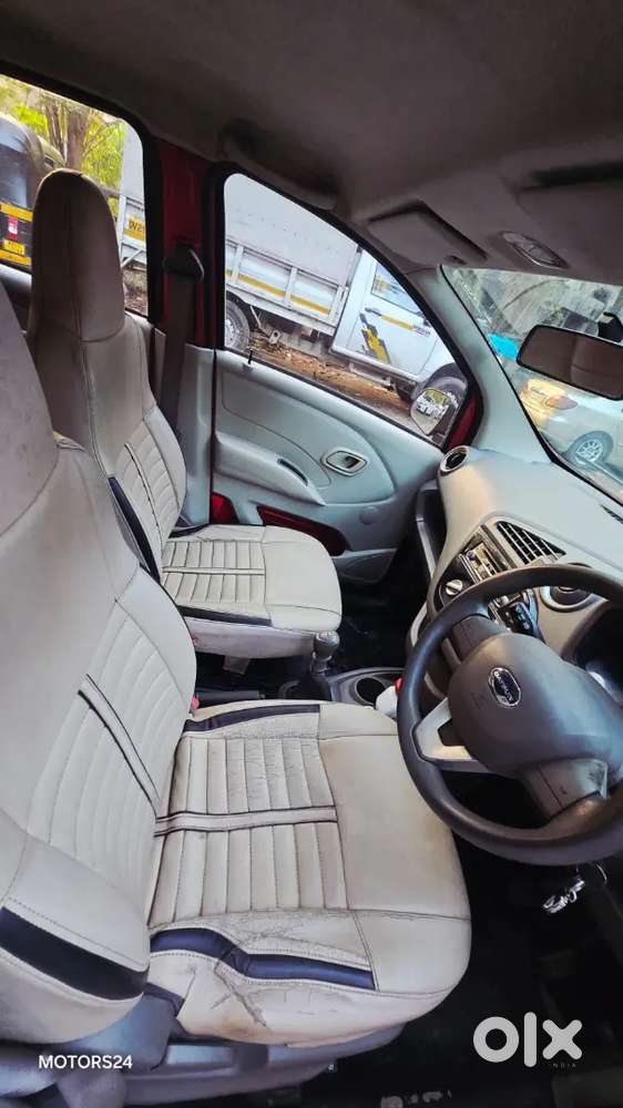 Redi-go-2016 (company Original Paint)