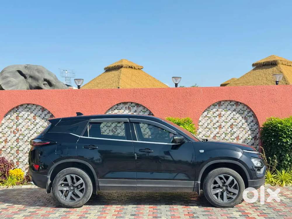 Tata Harrier 2023 Diesel Automatic