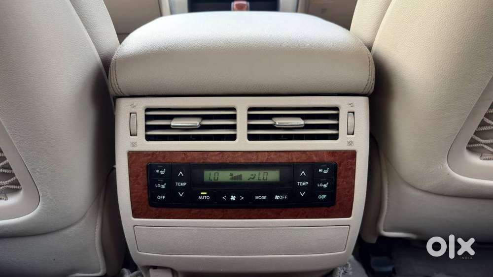 Toyota Land Cruiser Vx V8 At, 2015, Diesel