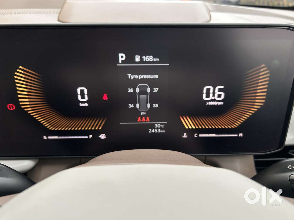 Kia Seltos Htx Ivt G, 2026, Petrol