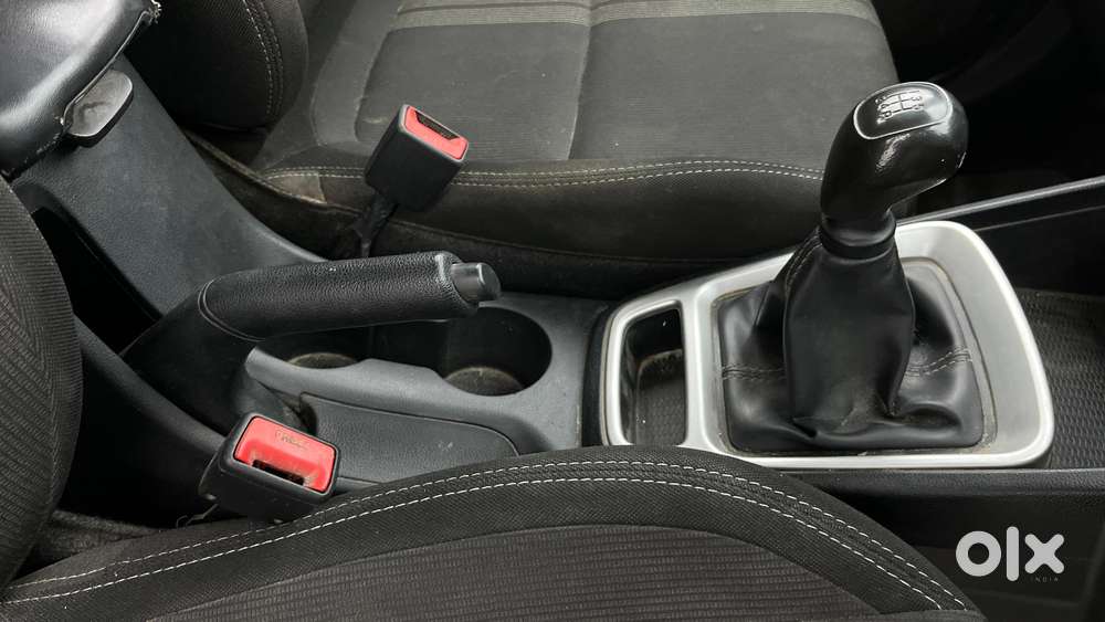 Hyundai Venue 1.2 S Plus, 2021, Petrol