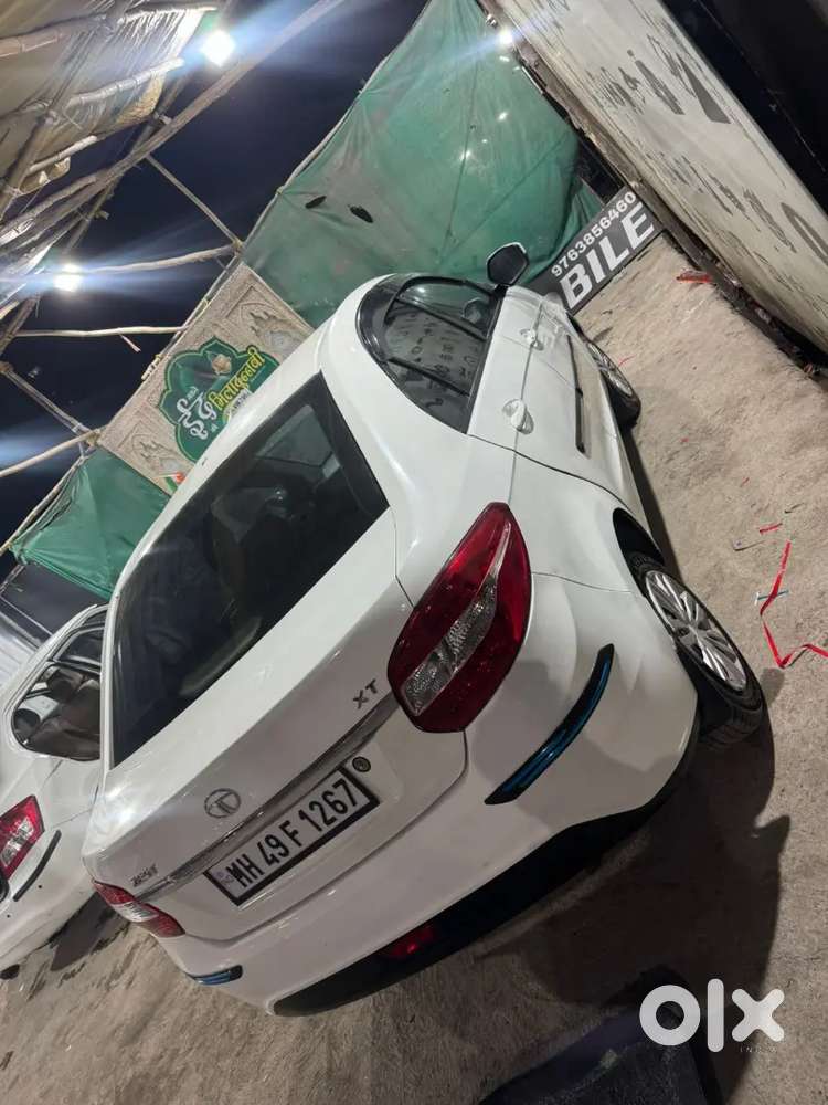 Tata Zest 2016 Diesel Good Condition