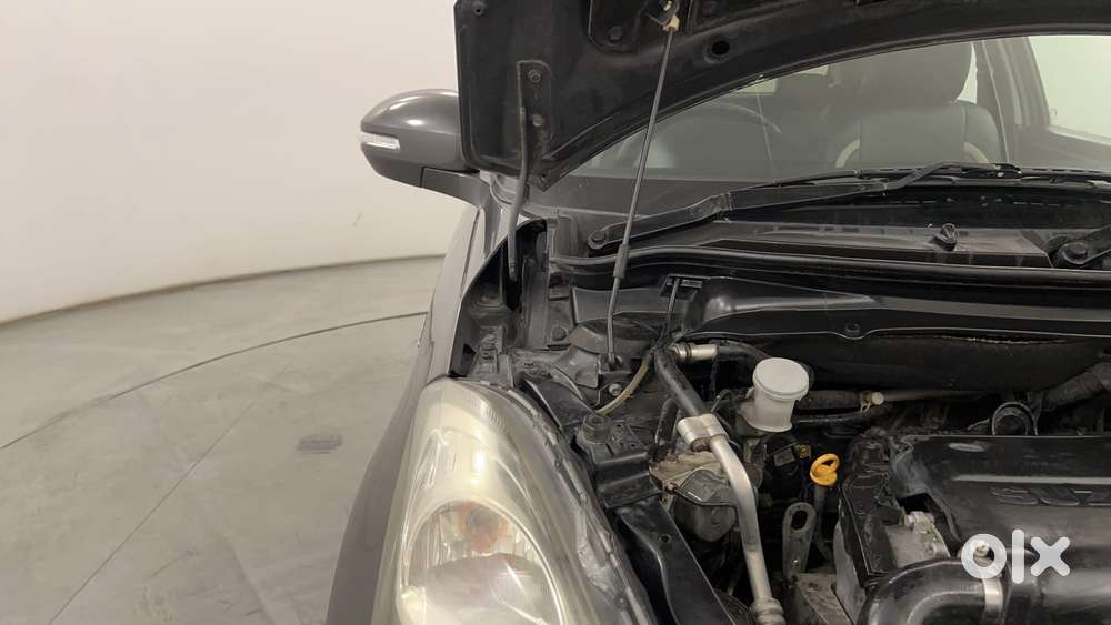 Maruti Suzuki Swift Vdi, 2017, Diesel