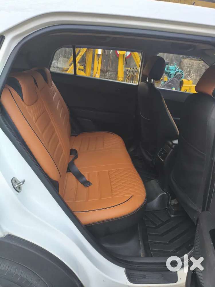 2016 Creta E+ Manual Pure Petrol