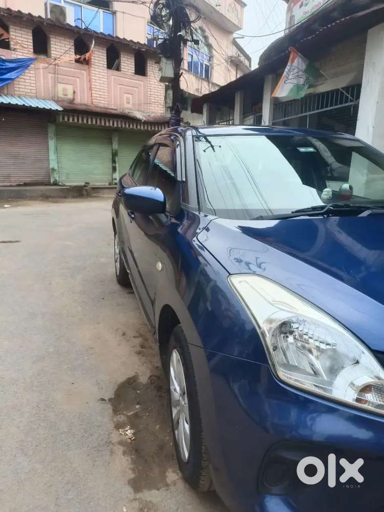 Maruti Baleno Sigma 2020 Year
