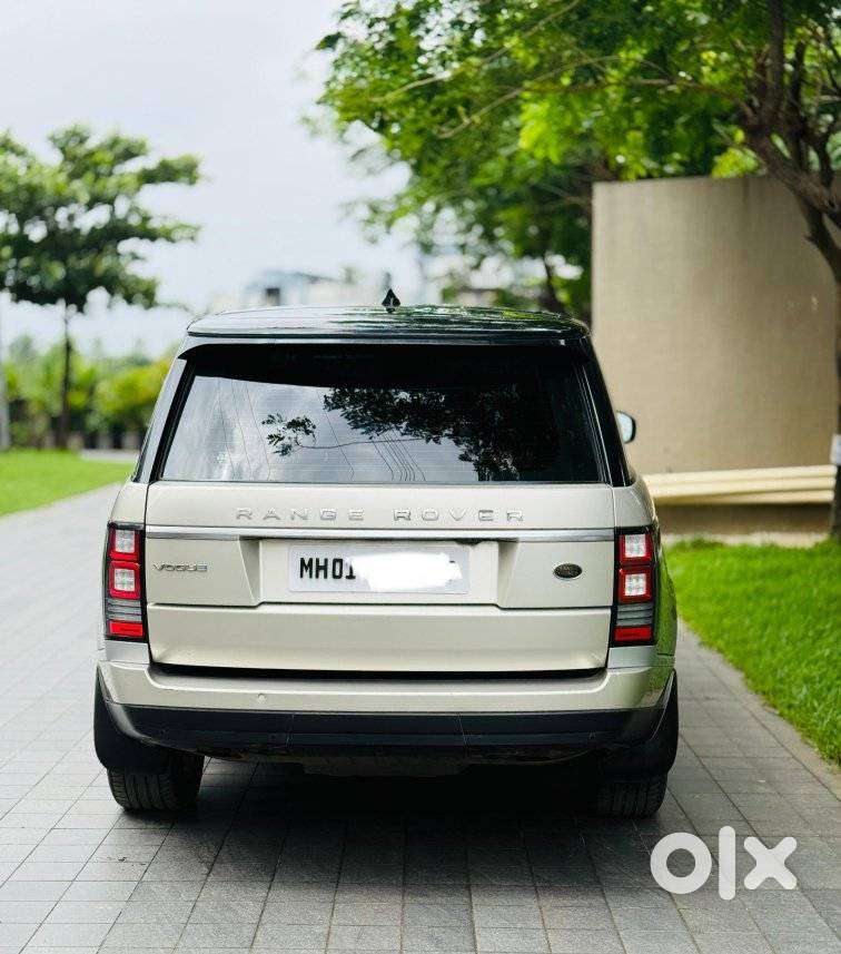 Land Rover Range Evoque Dynamic Sd4, 2018, Diesel