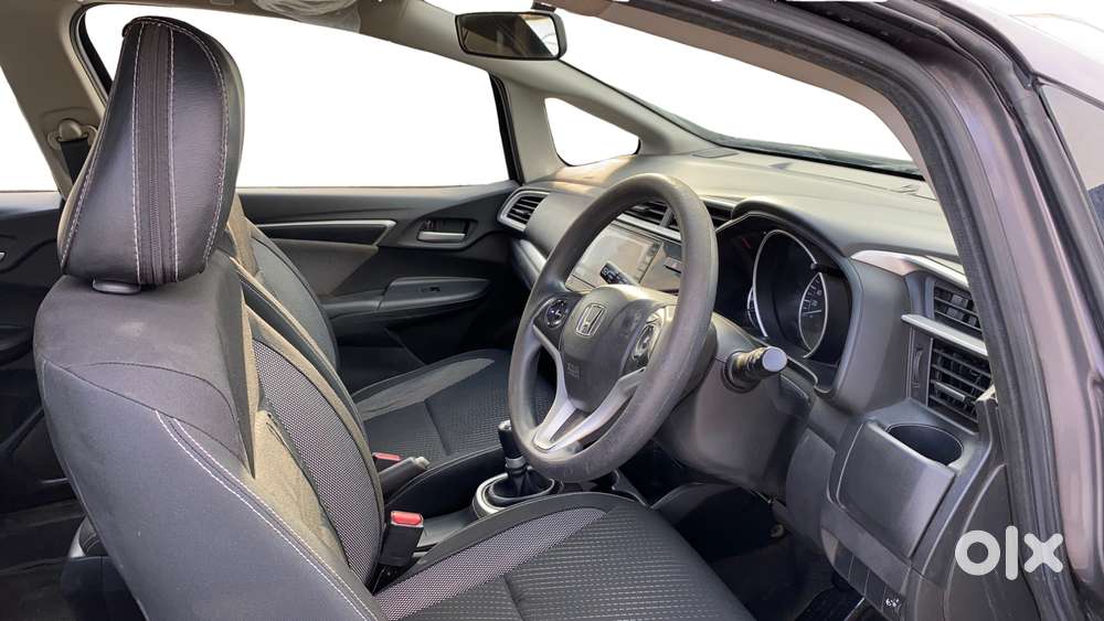 Honda Wr-v I-dtec Vx, 2018, Diesel