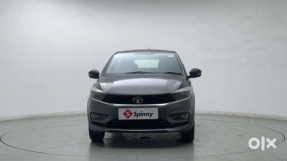 Tata Tigor Xz Cng, 2022, Cng & Hybrids
