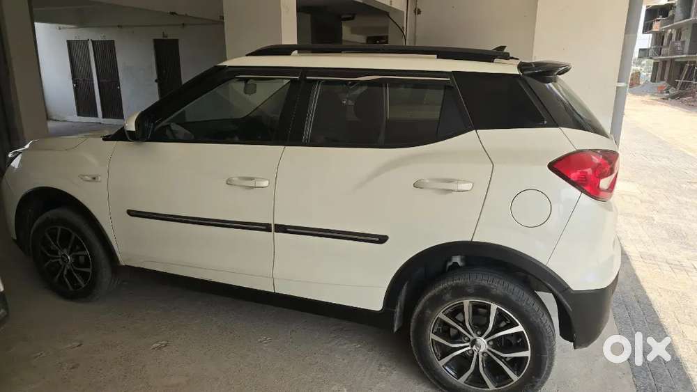 Mahindra Xuv300 Diesel 27th December 2021