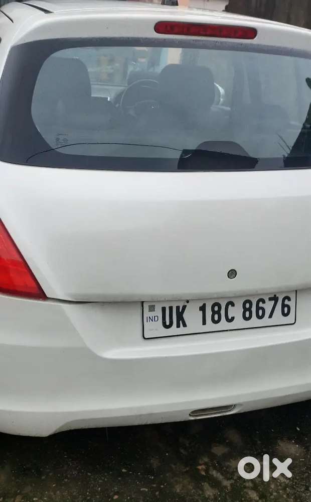 2016 Maruti Swift Diesel Manual 74000 Km Driven