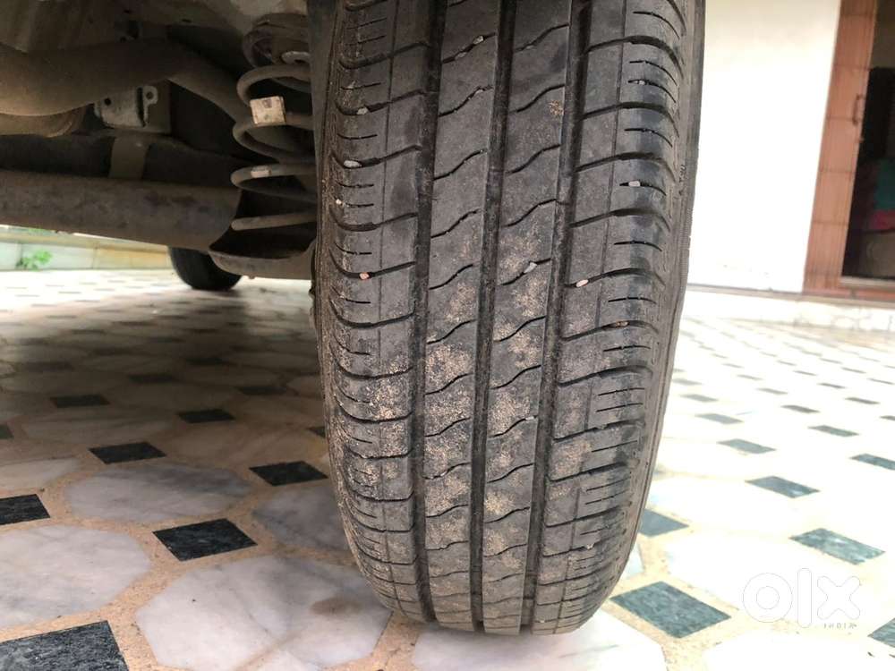 Maruti S-presso Petrol 2021
