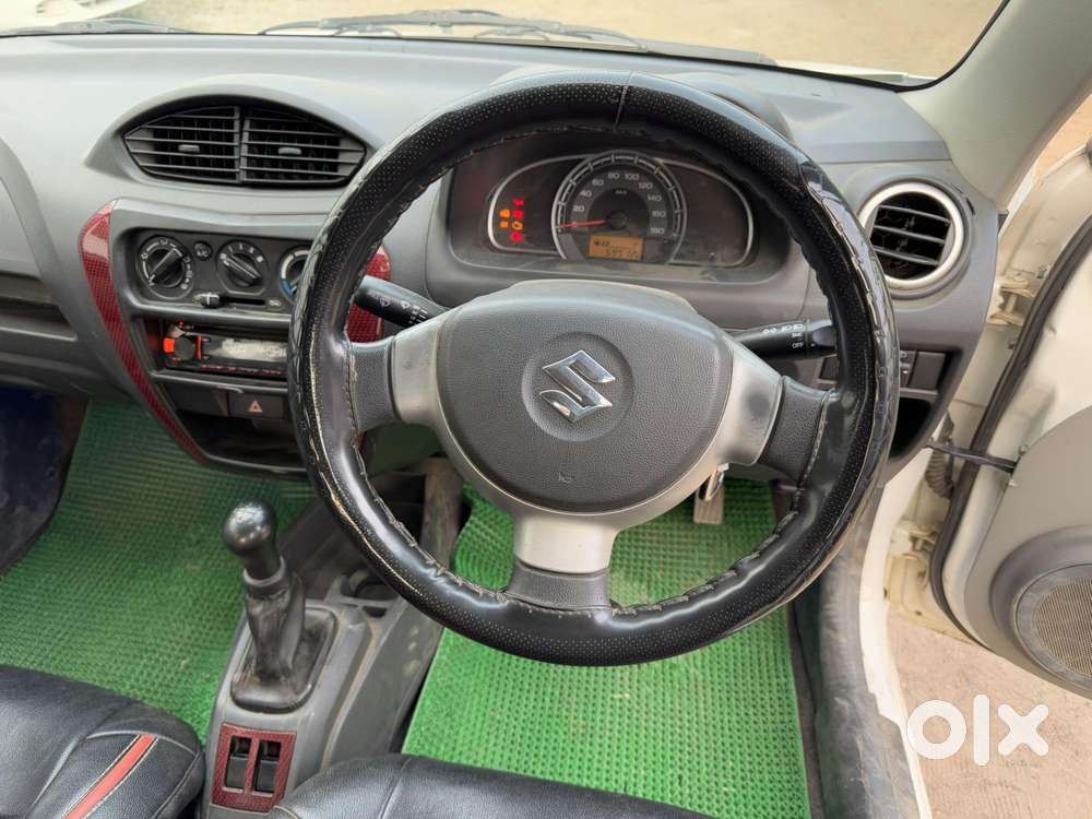 Maruti Suzuki Alto 800 0.8 Vxi (o), 2017, Petrol