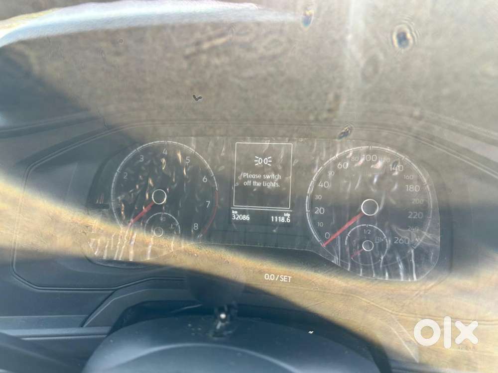 Volkswagen Virtus 1.0 Comfortline Tsi, 2023, Petrol