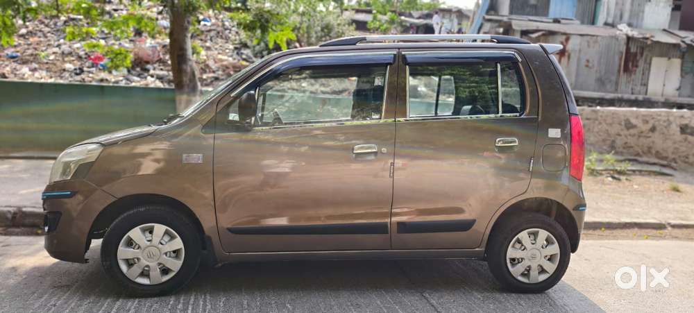 Maruti Suzuki Wagon R Lxi Cng, 2014, Cng & Hybrids