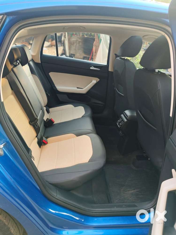 Volkswagen Virtus 1.0 Topline Tsi At, 2024, Petrol