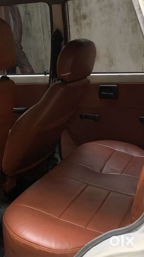 Maruti Suzuki 800 Petrol 2003