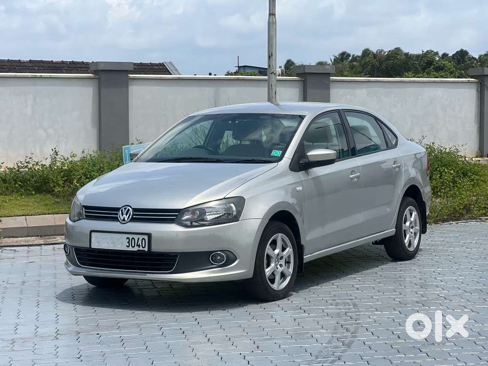 Volkswagen Vento 1.5 Tdi Highline Plus, 2013, Diesel